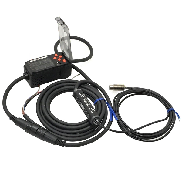ZX-EDA11 New Omron Amplifier Unit